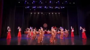 สุขสันต์วันตรุษจีนในประเทศไทย