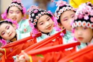 china tourism and culture week bangkok