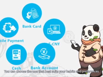 วิดีโอแนะนำวิธีการชำระเงินในประเทศจีนสำหรับชาวต่างชาติ | Guide to Payment Services in China
