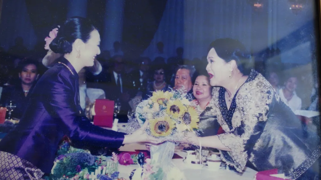 ศูนย์วัฒนธรรมแห่งประเทศจีน ณ กรุงเทพฯ