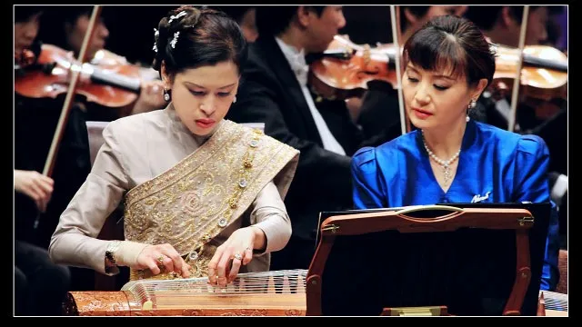 ศูนย์วัฒนธรรมแห่งประเทศจีน ณ กรุงเทพฯ