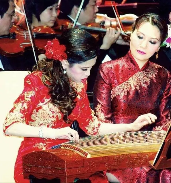 ศูนย์วัฒนธรรมแห่งประเทศจีน ณ กรุงเทพฯ