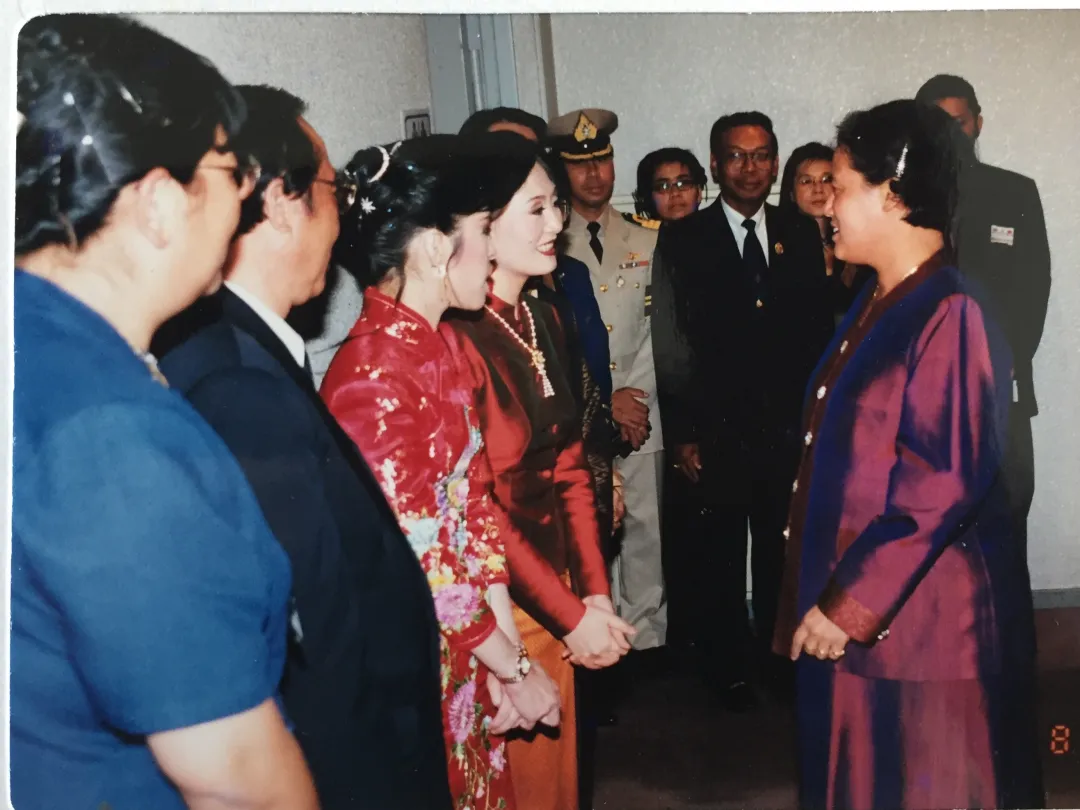 ศูนย์วัฒนธรรมแห่งประเทศจีน ณ กรุงเทพฯ