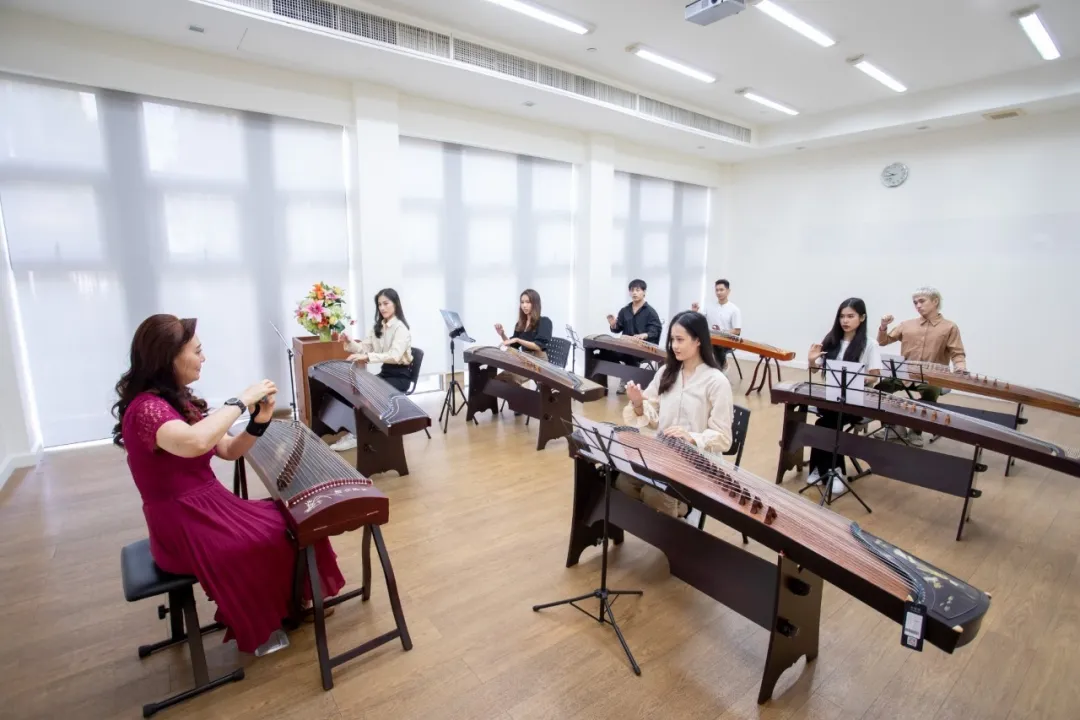 รายละเอียดคอร์สกู่เจิง