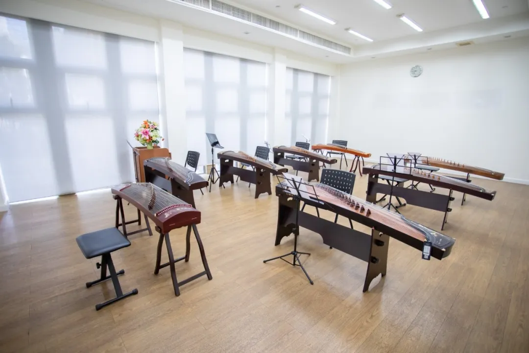 คอร์สกู่เจิง ของศูนย์วัฒนธรรมแห่งประเทศจีน ณ กรุงเทพฯ